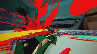 Скриншот 6 к игре SWORDCAR