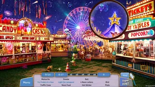 Скриншот 5 к игре Finding America: The Great Lakes