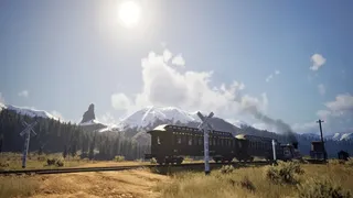 Скриншот 2 к игре Century of Steam