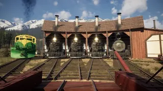 Скриншот 3 к игре Century of Steam