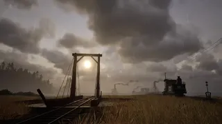 Скриншот 6 к игре Century of Steam