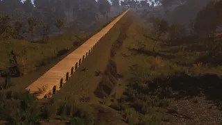 Скриншот 3 к игре Werelderfgoed: Romeins Aquaduct van Nijmegen en Berg en Dal
