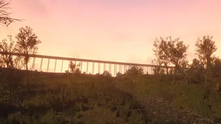 Скриншот 4 к игре Werelderfgoed: Romeins Aquaduct van Nijmegen en Berg en Dal