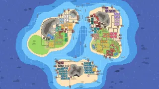 Скриншот 5 к игре Mini Settlers