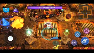 Скриншот 4 к игре Last-Hit Defense