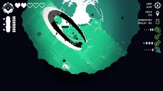 Скриншот 1 к игре Nightmare Hunter Galaxy