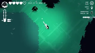 Скриншот 2 к игре Nightmare Hunter Galaxy