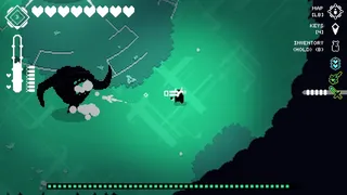 Скриншот 4 к игре Nightmare Hunter Galaxy