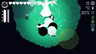 Скриншот 5 к игре Nightmare Hunter Galaxy