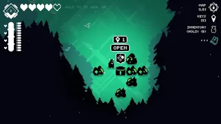 Скриншот 6 к игре Nightmare Hunter Galaxy