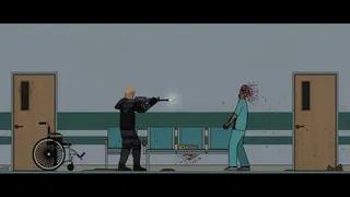 Скриншот 2 к игре Hope of Bion