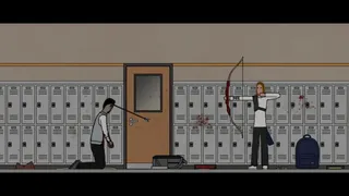 Скриншот 3 к игре Hope of Bion