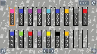 Скриншот 3 к игре Chemical Sort