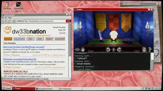Скриншот 3 к игре Desktop Explorer