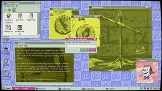 Скриншот 5 к игре Desktop Explorer
