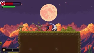 Скриншот 2 к игре Lost Oath