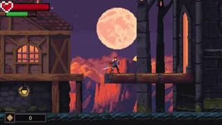 Скриншот 5 к игре Lost Oath