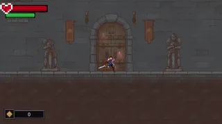 Скриншот 6 к игре Lost Oath