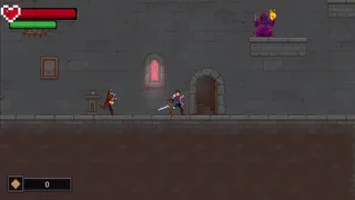 Скриншот 7 к игре Lost Oath