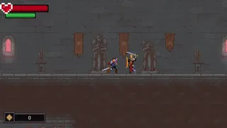 Скриншот 8 к игре Lost Oath