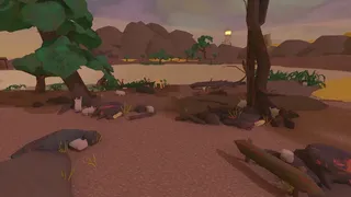 Скриншот 6 к игре Meowing Point