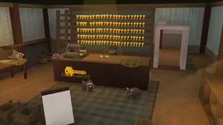Скриншот 7 к игре Meowing Point