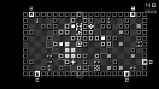 Скриншот 3 к игре Unending