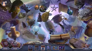 Скриншот 2 к игре Crossroads: What Was Lost Collector's Edition
