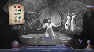 Скриншот 5 к игре Crossroads: What Was Lost Collector's Edition