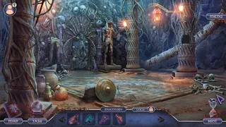 Скриншот 6 к игре Crossroads: What Was Lost Collector's Edition