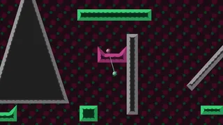 Скриншот 3 к игре Stick and Balls