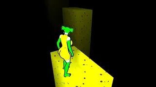 Скриншот 1 к игре She Fell Off