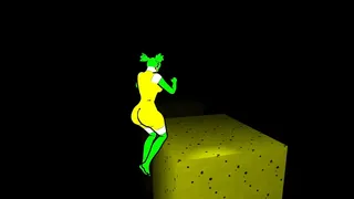 Скриншот 2 к игре She Fell Off