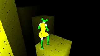 Скриншот 3 к игре She Fell Off