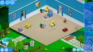 Скриншот 3 к игре Currently Unstable