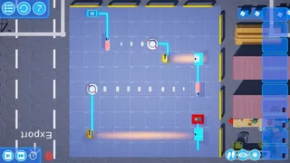 Скриншот 4 к игре Currently Unstable