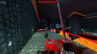 Скриншот 2 к игре Bloodthief