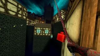 Скриншот 3 к игре Bloodthief