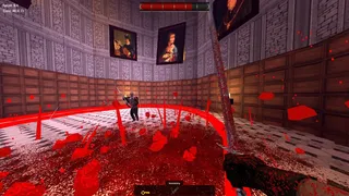 Скриншот 7 к игре Bloodthief