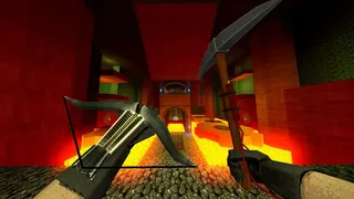 Скриншот 8 к игре Bloodthief