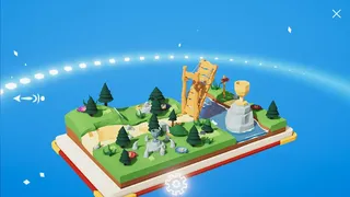 Скриншот 1 к игре The Book Of Hiro