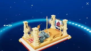 Скриншот 2 к игре The Book Of Hiro