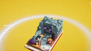 Скриншот 5 к игре The Book Of Hiro