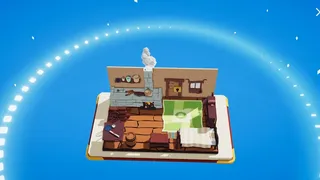Скриншот 6 к игре The Book Of Hiro