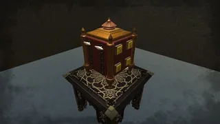 Скриншот 1 к игре Mystery Box 3: Escape The Room