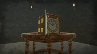 Скриншот 2 к игре Mystery Box 3: Escape The Room