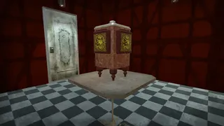 Скриншот 3 к игре Mystery Box 3: Escape The Room