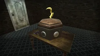Скриншот 4 к игре Mystery Box 3: Escape The Room
