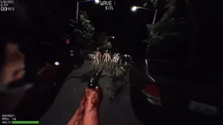 Скриншот 2 к игре Witching Hour