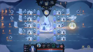 Скриншот 2 к игре Elis in Winterland